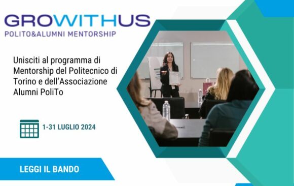 Call For Mentee 2025